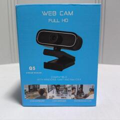 Webカメラ新品 ➁