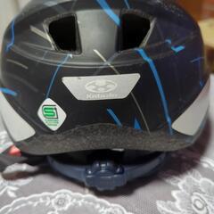 自転車用ヘルメットの画像
