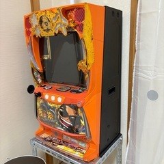 スマスロ実機 L吉宗ライジングSA2 (R.s) 七里のおもちゃ《その他