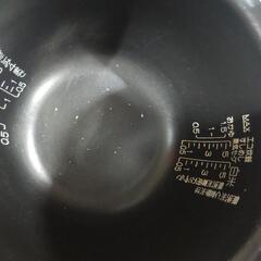 IH圧力炊飯器 極め炊き NW-JT10型の画像