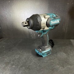 マキタ インパクトレンチ　 18V　TW1001d