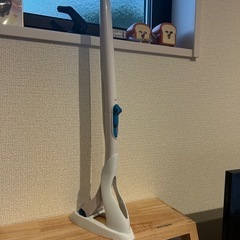 【ほぼ新品】スクラビングバブル トイレブラシ