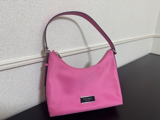 Kate spadeバッグ　未使用です！