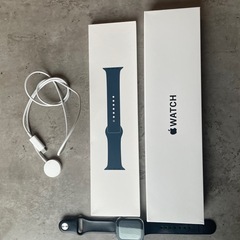 Apple Watch SE  第1世代  40mm 最終値下げ