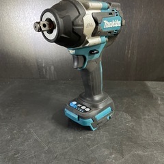 マキタ インパクトレンチ　
18V TW700G
