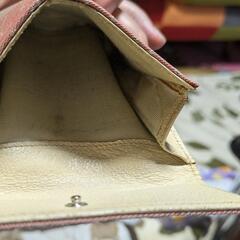 ★ご購入者様★決まりました★ありがとうございます(*ˊ˘ˋ*)｡♪:*°★ブルガリ★  二つ折り財布の画像
