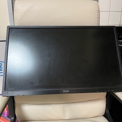 PCモニター