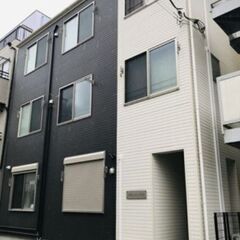 ★家賃7.6万円・初期費用16万★JR中央総武線『平井』駅徒歩５...