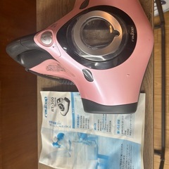 布団クリーナー　レイコップ