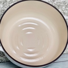 バーミキュラ「ライスポット」5合炊きIH式鋳物炊飯器の画像