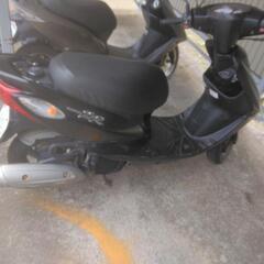 スズキバイク50cc の画像