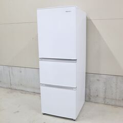 【試験・清掃済】Hisense HR-D2801W【一般・法人・個人事業主歓迎】大型冷蔵庫
