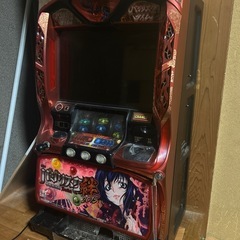 バジリスク絆 朧パネル 家庭用実機