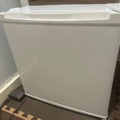 冷凍庫  1ドア 小型  キッチン家電の画像