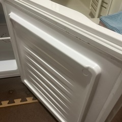 冷凍庫  1ドア 小型  キッチン家電の画像