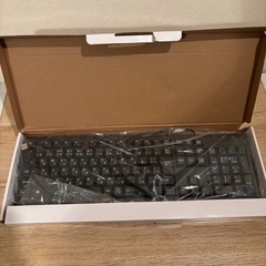 キーボード
