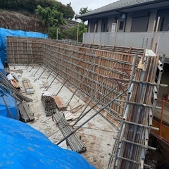 型枠解体(職長募集)東京　寮ありますの画像