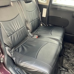 ご成約済苫小牧発　ローン可　車検2年付き　コミコミ　4ＷＤ　ターボ　オートマ　ＥＴＣ　ナビ　ワンセグ　タイベル済の画像