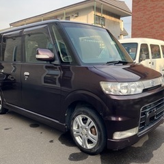 苫小牧発　ローン可　車検2年付き　コミコミ　4ＷＤ　ターボ　オー...