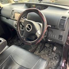 ご成約済苫小牧発　ローン可　車検2年付き　コミコミ　4ＷＤ　ターボ　オートマ　ＥＴＣ　ナビ　ワンセグ　タイベル済の画像