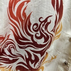 かりゆしウェア(レディース)の画像