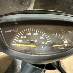 ★支払総額3.5万円★定休日なし！いつでも現車確認可能です！ ホンダ スーパーディオ 黒 AF27 バッテリー新品！ 2ストのためオイル注ぎ足すだけ！ 社外シートカバー！ 社外ミラー！　の画像