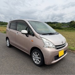 車検つきの激安出品★全コミの9万9千円★