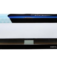 GEXグラステリアスリム90