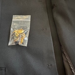 愛知県立昭和高校 制服の画像