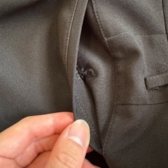 愛知県立昭和高校 制服の画像