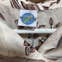 かりゆしウェア(レディース)の画像
