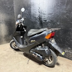★支払総額3.8万円★関東圏内即日配送可能です！ 全車走行テスト済みです！ ホンダ ライブディオ 黒 AF34 バッテリー新品！ 集中キー！ 機関良好！ 人気のライブディオ！ 加速良好！の画像