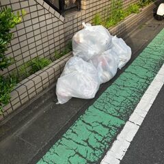 【千歳船橋駅】【月約3万円】【週4日×朝1.5時間】マンション清掃/未経験者可～日払い可(千歳船橋1)の画像