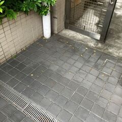 【千歳船橋駅】【月約3万円】【週4日×朝1.5時間】マンション清掃/未経験者可～日払い可(千歳船橋1)の画像
