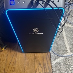 ガレリア　ゲーミングpc