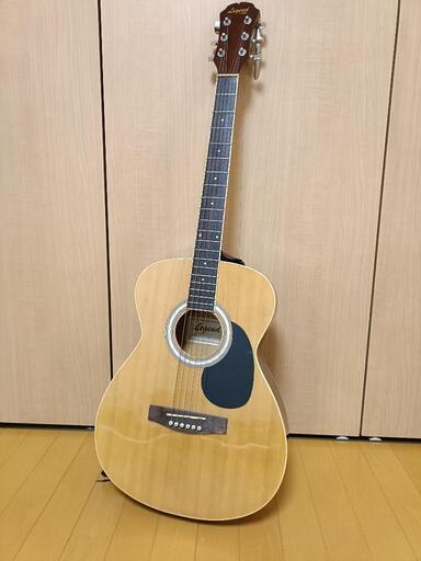 某メーカー 5月末まで！アコースティックギター (む) 長和の弦楽器、ギター ギター