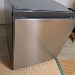 ハイセンス　2024年製　冷蔵庫