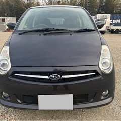 スバル R2 走行9万キロ　車検令和8年9月　スペアキー　パワーウィンドウ　禁煙車の画像