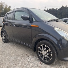 スバル R2 走行9万キロ　車検令和8年9月　スペアキー　パワーウィンドウ　禁煙車の画像