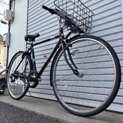 整備士による点検済み】 ☆前後タイヤ新古品☆ 27型 6S LEDオート