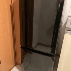 146L三菱冷蔵庫