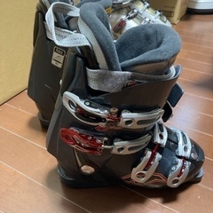 スキーブーツ　24/24.5の画像