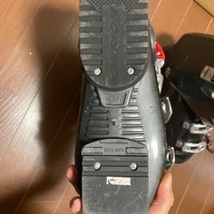 スキーブーツ　24/24.5の画像