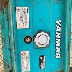 発電機の画像
