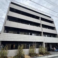 ★フリーレント２ヵ月・初期費用16万★京成本線『お花茶屋』駅徒歩...