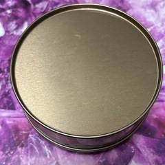 ちいかわ　ゴーフレット　空き缶の画像