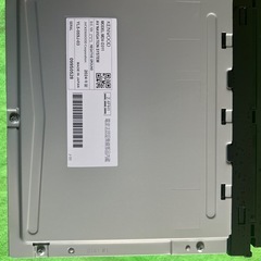 KENWOOD MDV-D311 ワンセグ 7インチの画像