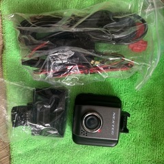 KENWOOD MDV-D311 ワンセグ 7インチの画像