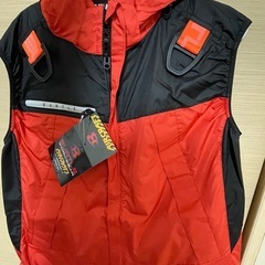 バートル空調服未使用