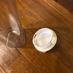 綺麗なポットの画像